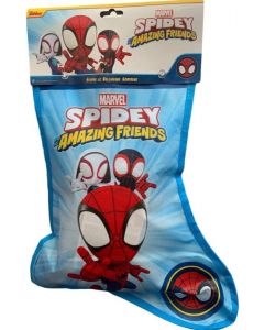 Calzettone Spidey - Hasbro D24534500           