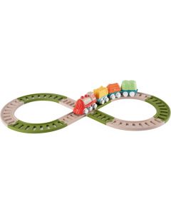 Trenino Eco+ per Bambini - Chicco 11543