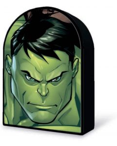 Puzzle Hulk 3D 300pz. Lenticolare - Grandi Giochi PUB00000