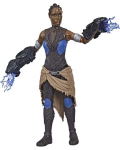 Avengers Black Panther Shuri 15cm. - Hasbro E1358ES6            