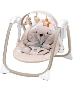 Cam Sdraietta Midid, Orso Luna - S352260             