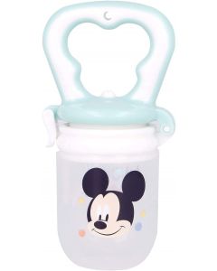 Mickey Rete Alimentare in Silicone - Co.Ra ST13051             