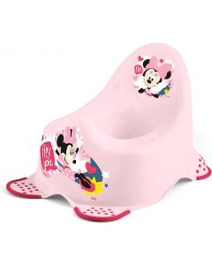 Lulabi Minnie Icon Vasino con Piedi - 7433500