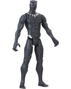 Avengers Black Panther Action 30cm. - Hasbro E1363ES6            