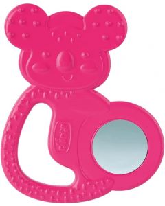 Chicco Massaggiagengive Refrigerante Koala  Rosa