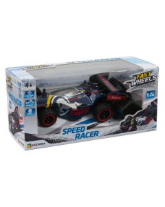 Auto Speed Racer 1:24 Buggy radiocomandata Giocheria