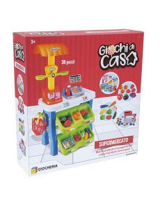 Giochi Di Casa - Supermercato GIOCHERIA