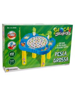 Gioco Pesca Grossa GGI190319