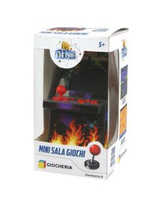 Mini Sala Giochi GGI230080