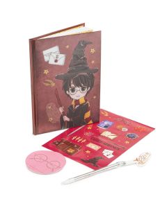 Giocheria Harry Potter Set Diario POS230326