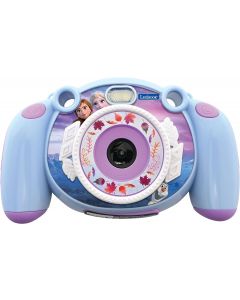 Lexibook Frozen - Macchina Fotografica Digitale Per Bambini - POS230391