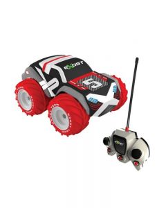 Exost 20207 - Auto Aqua Typhoon R/C, scala 1:24