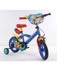 Bici Mickey 12" - Albri 34586               