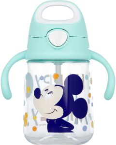 Mickey Tazza Training Pop Up 370ml. - Co.Ra ST13089             