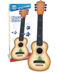 Chitarra Classica 6 Corde - Bontempi 205510