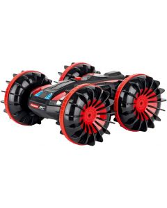 Auto Radiocomandata All Terrain Water Car - Carrera 370160131           