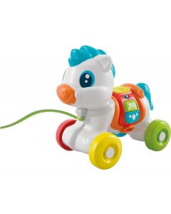 Baby Clem Pony Trainabile - Clementoni 17776