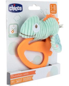 Chicco MSD Sonaglio Camaleonte - 11466