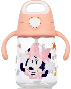 Minnie Tazza Training Pop Up 370ml. - Co.Ra ST13189             