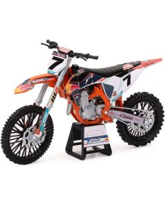 Moto 1:12 Red Bull KTM 450SX Aaron Plessinger - 58363