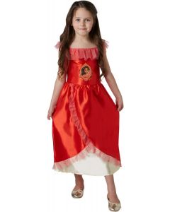 Costume Disney Elena Classic S - Rubie's 630038S             