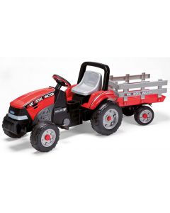 Peg Perego Maxy Diesel Trattore