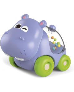 Carotina Baby Car&Memo - Lisciani 102273