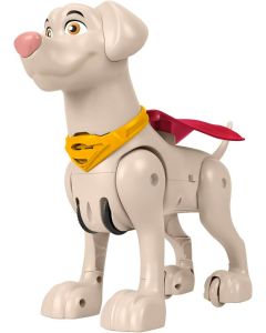 Superpets Krypto - Fisher Price HJF35