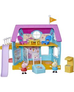 Peppa Pig Clubhouse - Hasbro F35565L0            