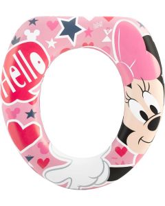 Lulabi Minnie Icon Riduttore WC Soft - 8894500