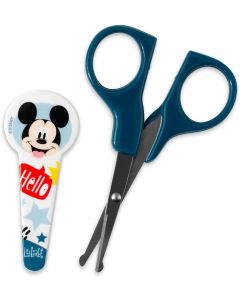 Lulabi Mickey Icon Forbicine Tagliaunghie - 9680400