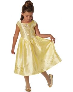 Costume Disney Belle Classic M - Rubie's 630607M             