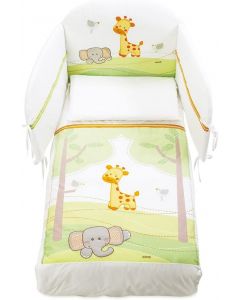 Completo Sfilabile Pony Gina - ItalBaby 120.0068