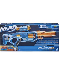 Nerf Elite 2.0 Eaglepoint RD 8 - Hasbro F0423EU4            