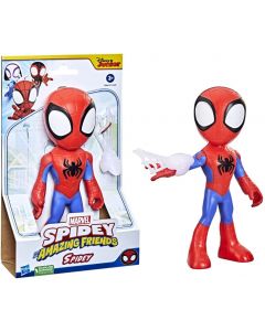 SPIDEY Figure Mega Spidey - Hasbro F39865X0            