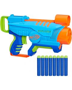 Nerf Elite Jr Explorer - Hasbro F6367EU4