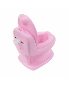 Vasino Real Potty Rosa - Nuby