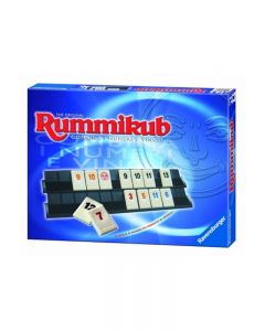 Ravensburger 26208 - Gioco Rummikub Classic