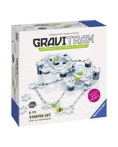 Ravensburger 27597 - Gravitrax Starter Set