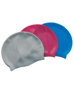 Cuffia Hydro Swim Silicone 3 Ass. - Bestway 30026006                      