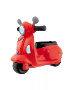 Chicco Gioco Vespa Primavera Rossa