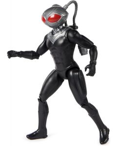 Aquaman Personaggio 30cm. Black Manta - SpinMaster 6065753