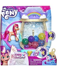 My Little Pony Lanterna Magica - Hasbro F33295L0            