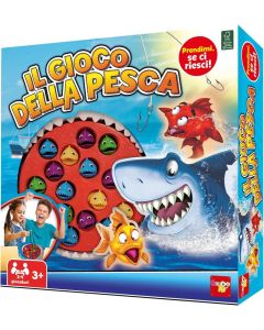 Il Gioco della Pesca - Rocco Giocattoli 21195666