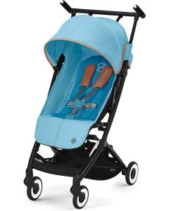 Cybex Passeggino Libelle Beach Blue Turquoise - 522001341           