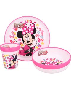 Minnie Set Pappa Premium - Co.Ra ST51181             