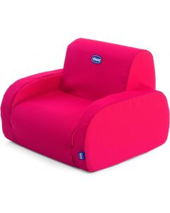 Poltroncina Twist Rossa - Chicco  90987007            