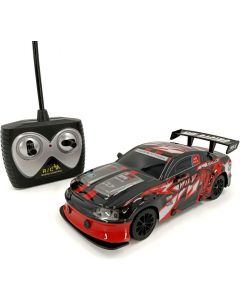 Auto Radiocomandata 1:24 Muscle GT - Re.ElToys 2293