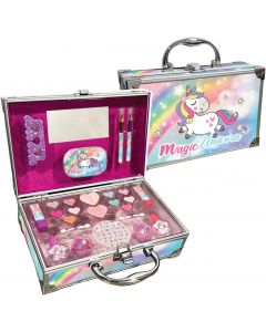 Magic Unicorno Valigetta Make Up - Nice 026816011