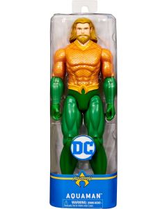 Dc Universe Personaggio AQUAMAN 30cm